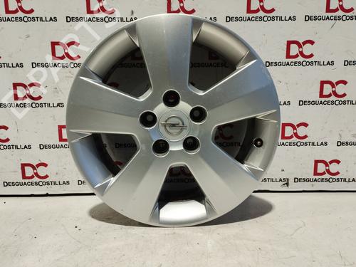 Fælk OPEL VECTRA C (Z02) 2.0 DTI 16V (F69) (101 hp) 17423367