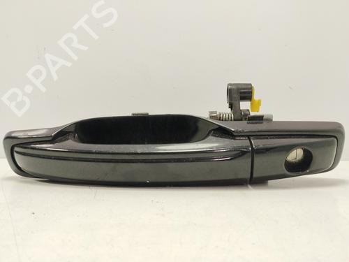 Used Front left exterior door handle Front left exterior door handle 38796812 38796812