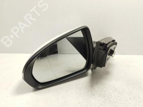 Left mirror HYUNDAI i30 Estate (PDE)  | BP31081994C26 