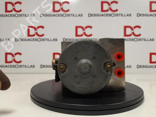 ABS pump PEUGEOT 406 (8B) 2.1 TD 12V | BP17408446M43 