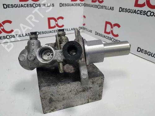 Used Brake master cylinder MERCEDES-BENZ A-CLASS (W176) A 220 CDI (176.003) (170 hp) 17395795