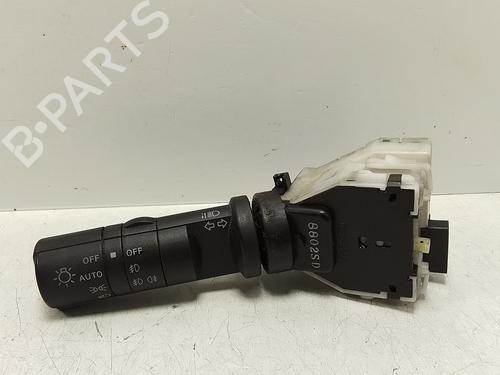Used Headlight switch NISSAN QASHQAI / QASHQAI +2 I (J10, NJ10, JJ10E) [2006-2014]  24356379