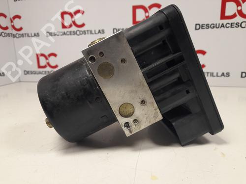 ABS pump RENAULT LAGUNA II (BG0/1_) 1.9 dCi (BG08, BG0G) | BP17405218M43 
