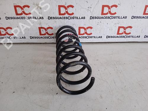 Shock absorber spring FORD FOCUS III 1.6 TDCi | BP17419364C152 