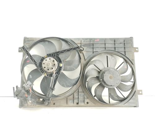 Used Radiator fan Radiator fan 36218401 36218401
