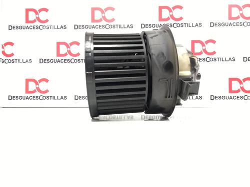 Heater blower motor PEUGEOT 308 I (4A_, 4C_)  | BP17403820M62 