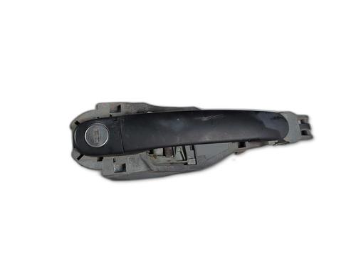 Used Front right exterior door handle VW GOLF IV (1J1) [1997-2008]  30724593