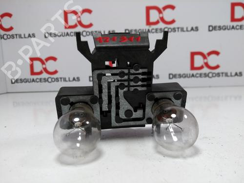 Support de lampe RENAULT MEGANE I (BA0/1_) [1995-2004]  32085454