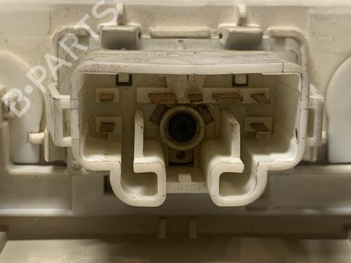 Climate control TOYOTA COROLLA (_E12_) 1.4 VVT-i (ZZE120_, ZZE120R) | BP17403223I5 