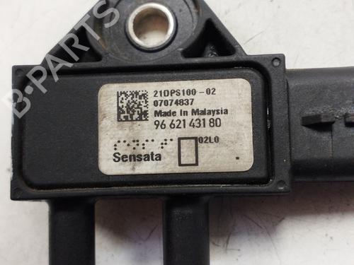 Elektronisk sensor PEUGEOT 308 I (4A_, 4C_)  | BP29721993M84 