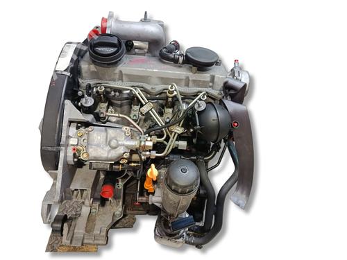 Engine SEAT TOLEDO II (1M2) 1.9 TDI | BP36499701M1 - Image 2