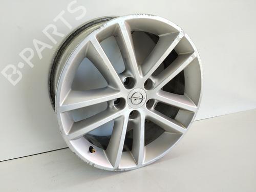 Felg OPEL ASTRA H TwinTop (A04) 1.9 CDTi (L67) | BP19096011C45 