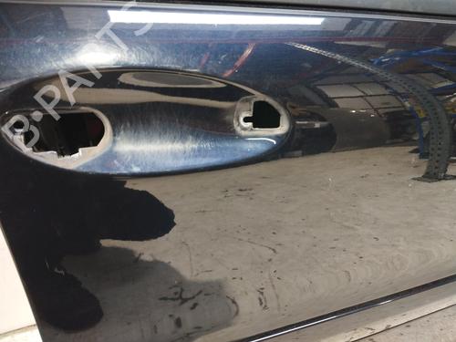 Right front door MERCEDES-BENZ C-CLASS (W203) C 220 CDI (203.008) | BP24020285C3 