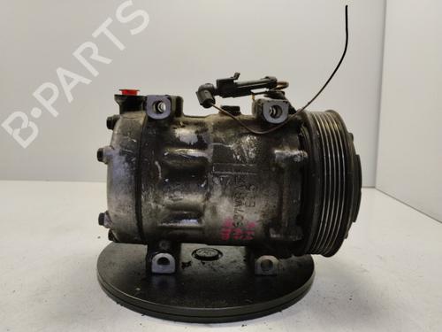 Used AC compressor AC compressor ALFA ROMEO 147 (937_) 1.9 JTD (937.AXD1A, 937.BXD1A, 937.AXV1A, 937.BXB1A,... (115 hp) 35794950 35794950