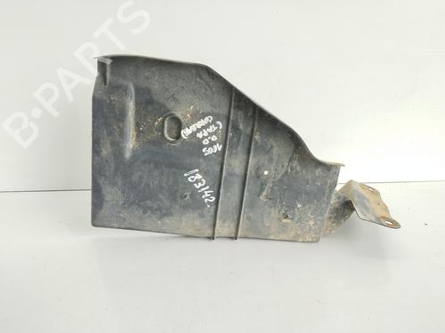 Used Underbody protection CHRYSLER VOYAGER / GRAND VOYAGER III (GS_, NS_) 2.4 i (151 hp) 31060475