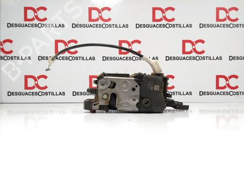 Rear right lock PEUGEOT 308 SW I (4E_, 4H_) 1.6 HDi | BP17403864C99 