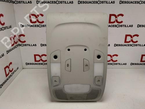 Used Interior roof light AUDI A6 C7 (4G2, 4GC) 2.0 TDI (190 hp) 31600143