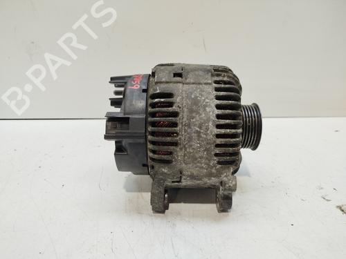 Alternator AUDI A6 C6 (4F2) 3.0 TDI quattro | BP38458080M7 - Image 4
