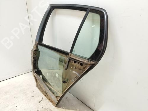Left rear door VW GOLF V (1K1)  | BP29174515C4 