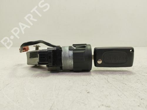 Used Ignition barrel PEUGEOT 307 CC (3B) [2003-2009]  30191233