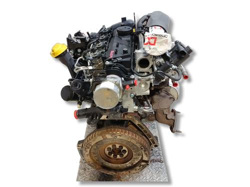 Engine DACIA DOKKER Box Body/MPV 1.5 dCi (FEAJ) | BP38036999M1 - Image 8