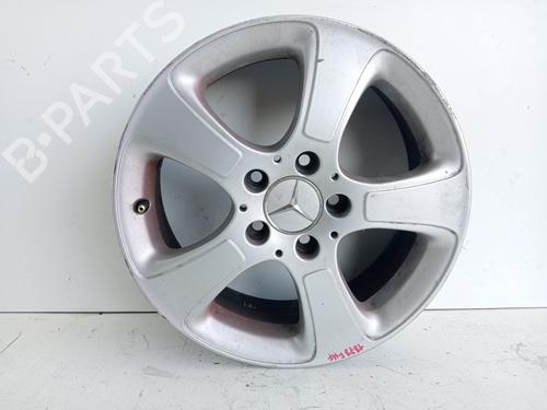 Used Rim Rim 37192867 37192867