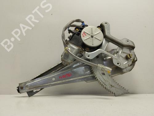 Used Rear right window mechanism HONDA CR-V I (RD) 2.0 16V 4WD (RD1, RD3) (147 hp) 18745455
