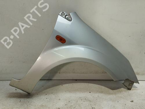 Forskærm Højre Forskærm Højre FORD FIESTA V (JH_, JD_) 1.3 (69 hp) 34625673 34625673