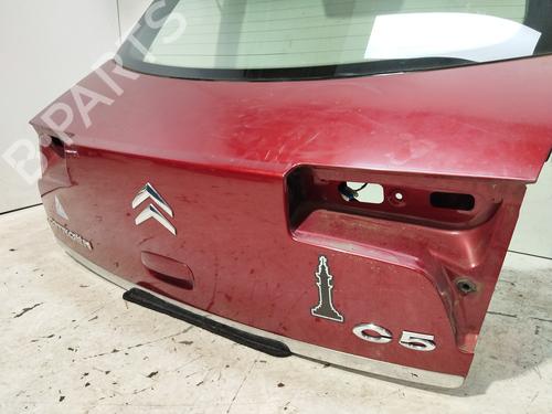 Tailgate CITROËN C5 II (RC_) 2.0 HDi (RCRHRH) | BP25461187C6 