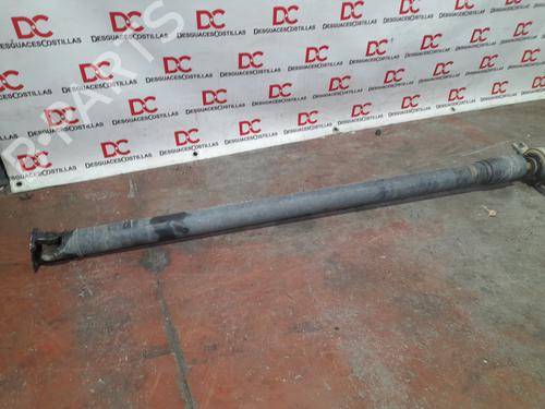 Driveshaft HONDA CR-V II (RD_) 2.0 (RD5) | BP17422684M37 