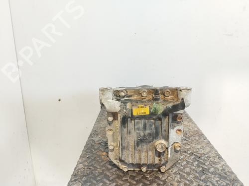 Used Rear differential HYUNDAI SANTA FÉ I (SM) 2.0 CRDi (113 hp) 27178135