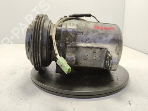 Used AC compressor AC compressor SMART CITY-COUPE (450) [1998-2004] 35900956 35900956