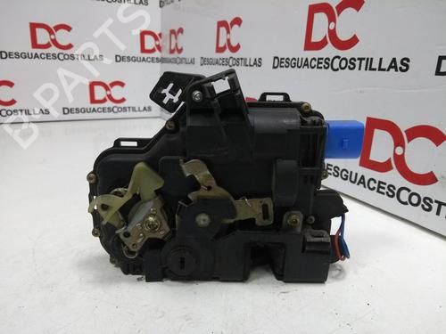 rear-left-lock-skoda-fabia-i-combi-6y5-19-tdi-3b4839015k-2000-2001-2002-2003-2004-2005-2006-2007-17401506 main image