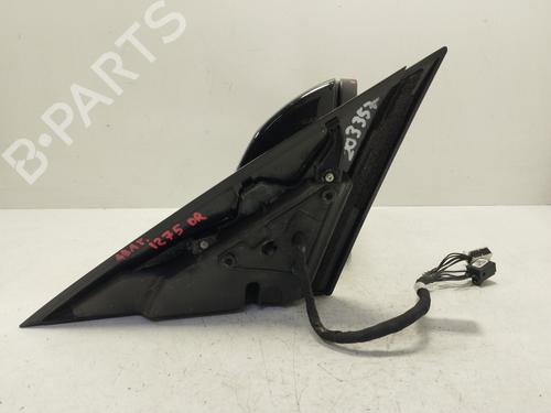 Right mirror MERCEDES-BENZ C-CLASS (W204) C 350 4-matic (204.087) | BP23265851C27 