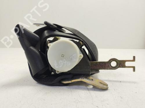 Used Rear left seatbelt Rear left seatbelt BMW 5 (E60) 530 d (218 hp) 36767491 36767491