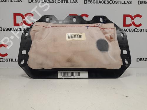 Armaturenbrett Airbag CITROËN C5 III (RD_) 2.0 HDi (RDRHDA) (136 hp) 9682465980 | 9682465980 |