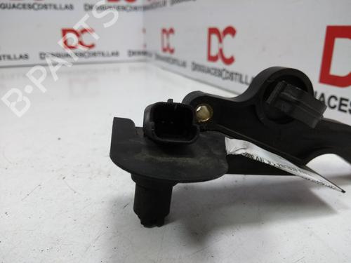 Electronic sensor CITROËN XSARA Coupe (N0) 1.6 16V | BP17400482M84