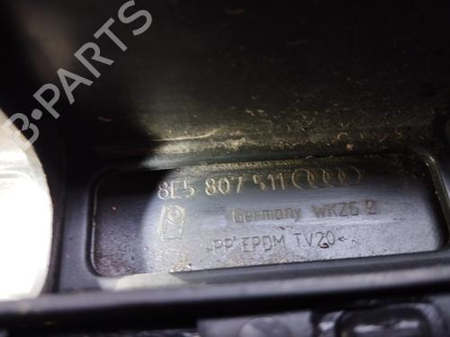 Rear bumper AUDI A4 B6 (8E2) 2.0 | BP18322433C8 