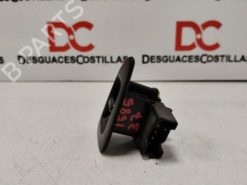 Right rear window switch ROVER 600 I (RH) 620 Si | BP17418311I28 