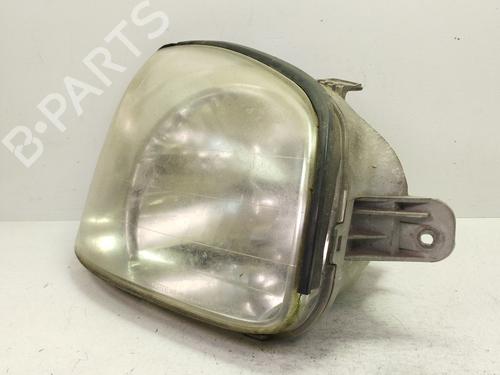 Right headlight HYUNDAI SANTA FÉ I (SM) 2.4 16V | BP35776745C29 - Image 2