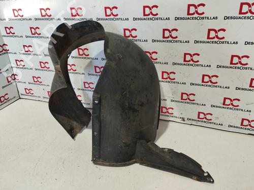 Wheel arch SKODA FABIA I (6Y2)  | BP17424099C56 