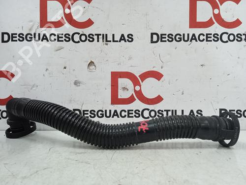 Used Pipe SEAT ALTEA (5P1) [2004-2015]  17415052