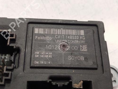 Elektronisk modul FORD FIESTA VI (CB1, CCN) | BP30196272M83