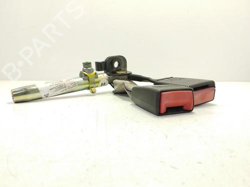 Used Rear right seatbelt MERCEDES-BENZ C-CLASS (W203) C 220 CDI (203.006) (136 hp) 17426363