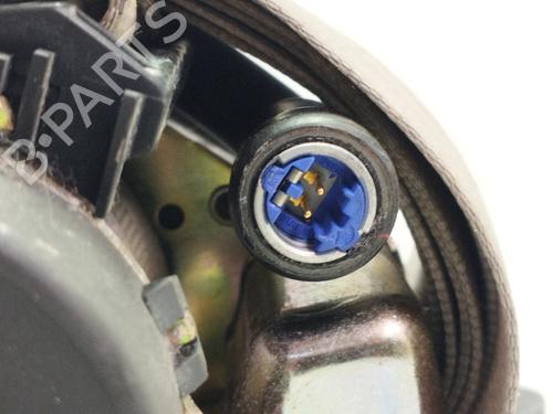 Front right seatbelt AUDI A4 B6 Avant (8E5) 3.0 | BP28192055I25 