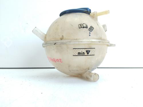 Expansion tank VW CADDY III Box Body/MPV (2KA, 2KH, 2CA, 2CH) 1.6 TDI | BP25701085C120 