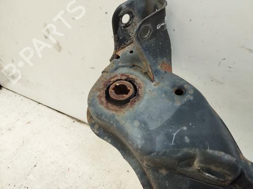 Rear axle MERCEDES-BENZ CLK (C209) CLK 270 CDI (209.316) | BP17405366M2 