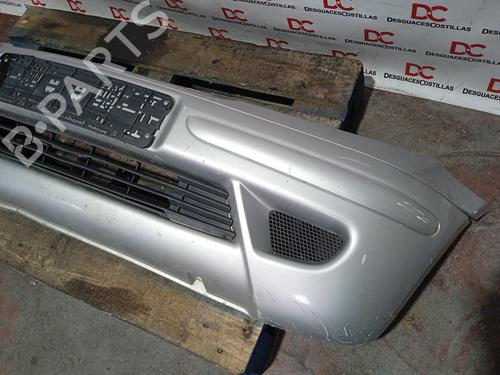 Front bumper MERCEDES-BENZ VANEO (414) 1.7 CDI (414.700) | BP25020446C7 