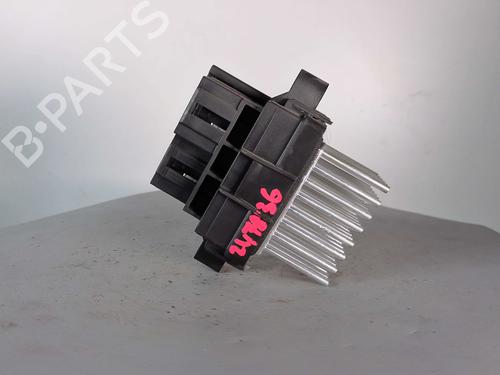 Used Heater resistor Heater resistor 38948999 38948999