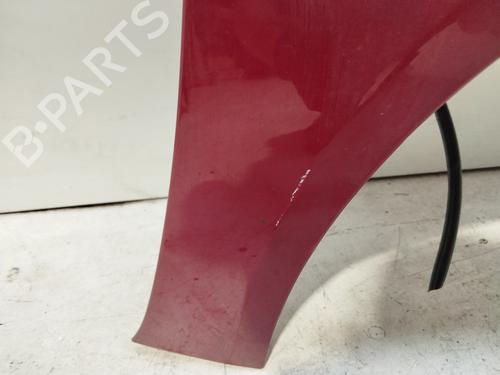 Right front fenders RENAULT MEGANE I Classic (LA0/1_) 1.6 16V (LA00, LA04, LA0B, LA11, LA16, LA19, LA1J, LA1K,... | BP18353547C42 